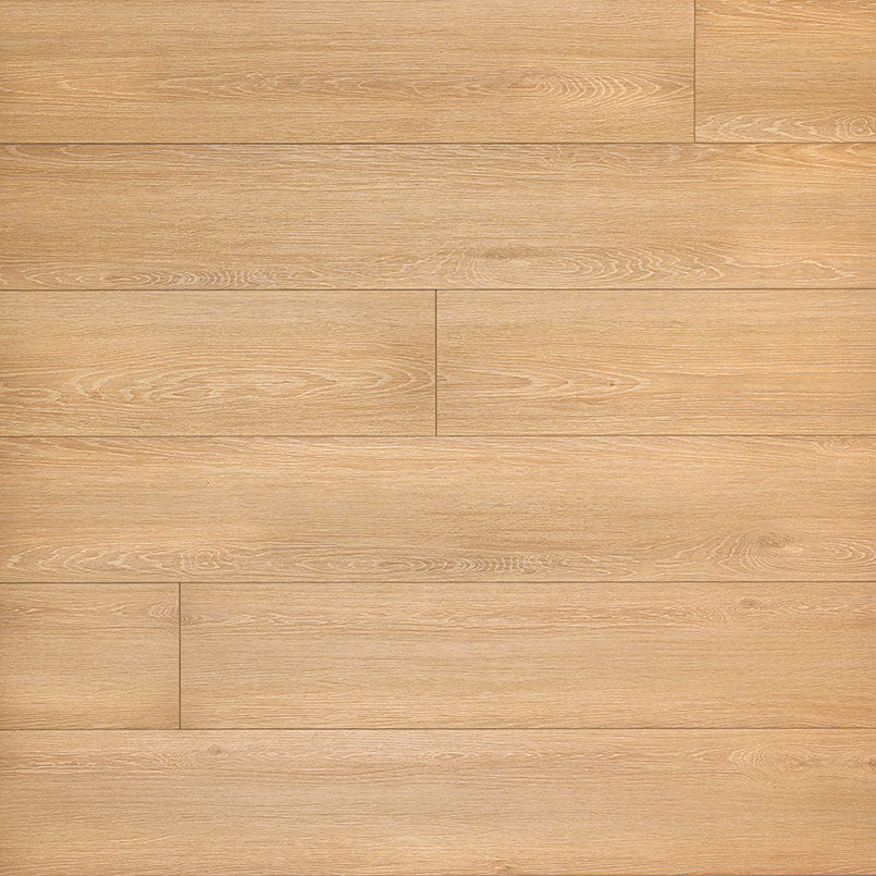 MSI XL Cyrus Valleyview Grove Luxury Vinyl Planks feature warm beige tones, visible grain patterns, and horizontal planks. The waterproof SPC core provides a smooth, clean surface with natural wood texture. Each box covers 22.44 SQFT.